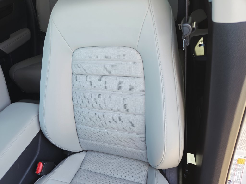 Certified 2026 Honda CR-V EX-L image 16