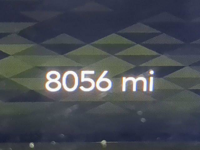 Certified 2025 Jeep Wrangler Unlimited Sahara w/ Safety Group image 32