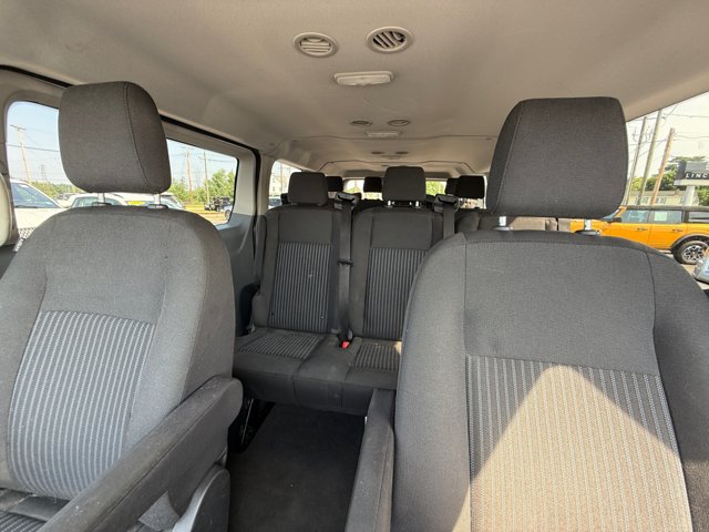 Used 2018 Ford Transit 350 XLT RWD image 30