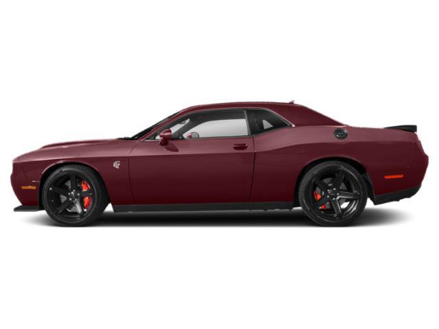 Used 2021 Dodge Challenger SRT Hellcat Redeye image 3
