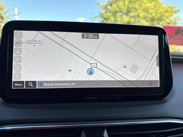 Certified 2023 Hyundai Santa Fe SEL image 31