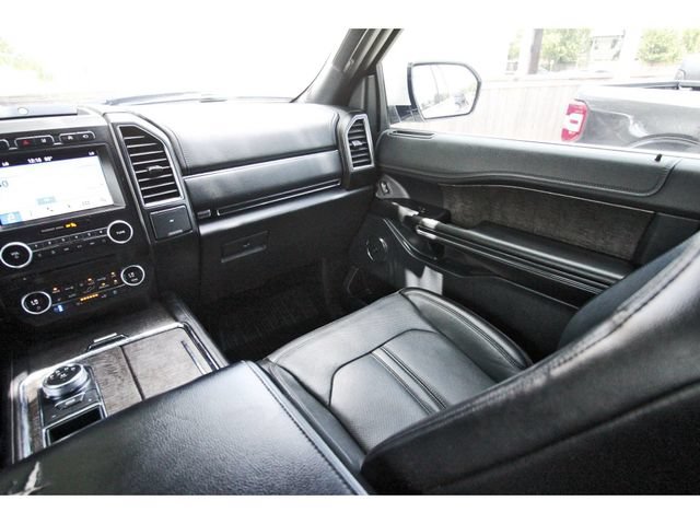 Used 2018 Ford Expedition Max Limited w/ Equipment Group 302A RWD image 9