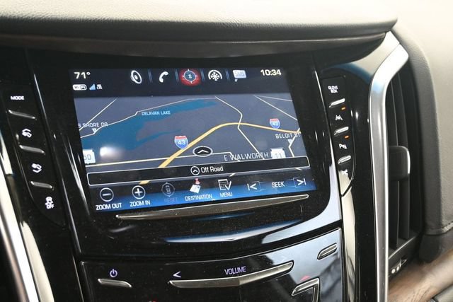 Used 2018 Cadillac Escalade ESV Premium Luxury AWD/4WD image 30