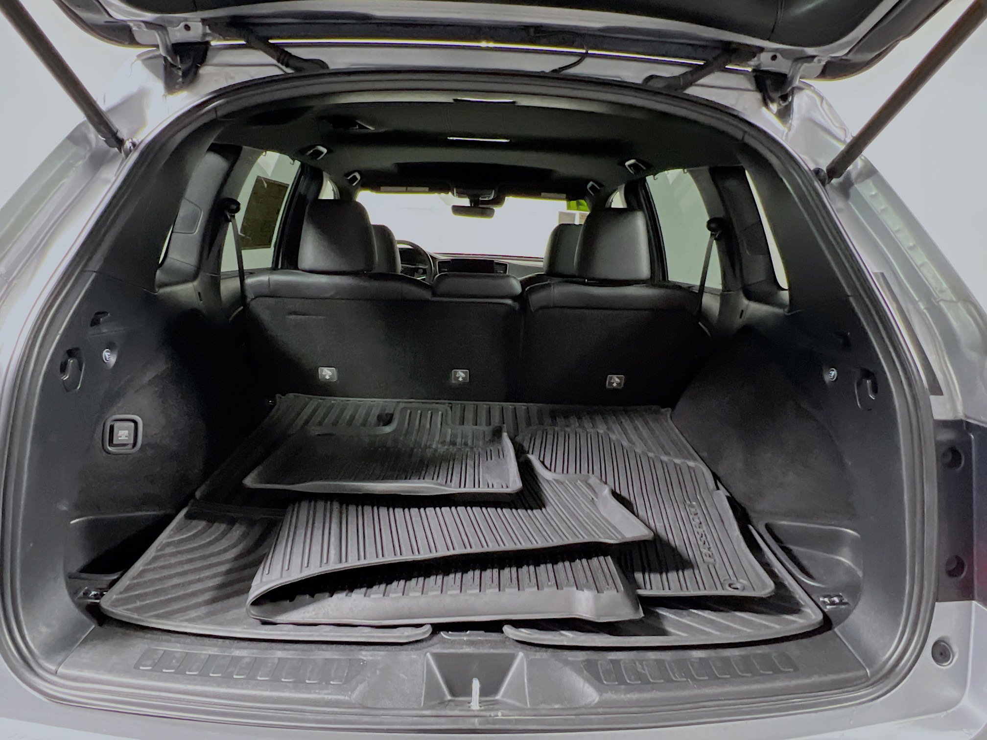 Used 2021 Honda Passport EX-L image 34