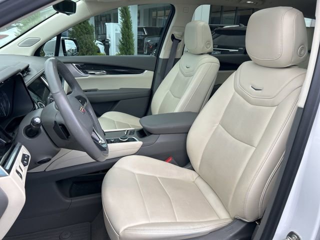 Used 2021 Cadillac XT6 Premium Luxury image 21