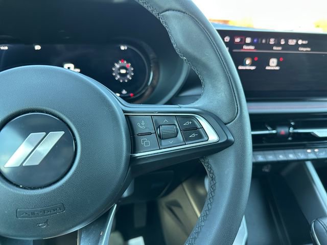 Used 2023 Dodge Hornet GT image 22