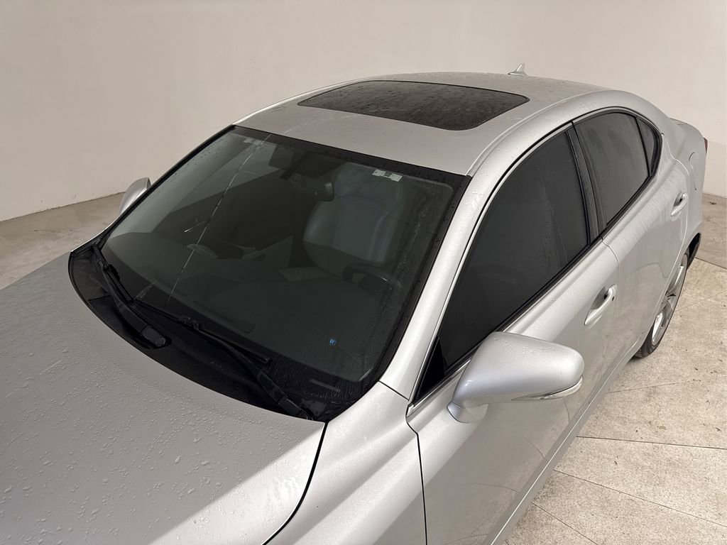 Used 2010 Lexus IS 250 image 14
