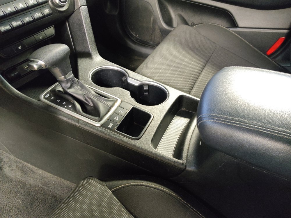 Used 2020 Kia Sportage LX w/ LX Popular Package AWD/4WD image 26