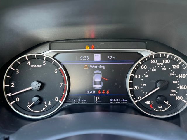Used 2023 Nissan Altima 2.0 SR FWD image 25