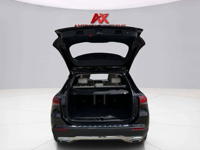 Used 2021 Mercedes-Benz GLA 250 4MATIC w/ Premium Package image 52