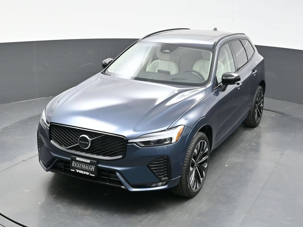 New 2026 Volvo XC60 B5 Ultra w/ Climate Package AWD/4WD image 39