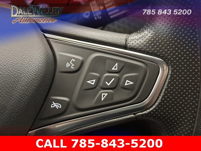 Used 2024 Chevrolet Malibu LT image 13