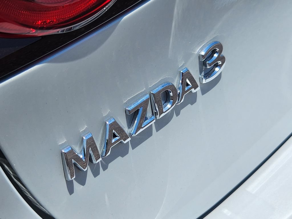 Used 2026 MAZDA MAZDA3 s Sport FWD image 31