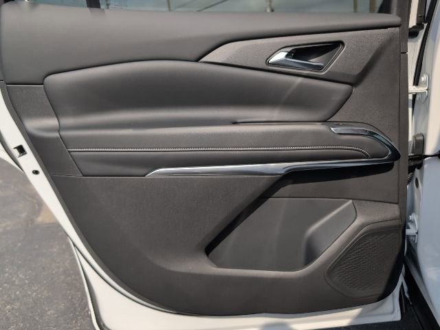 New 2026 Chevrolet Traverse LT w/ Driver Confidence Package image 10