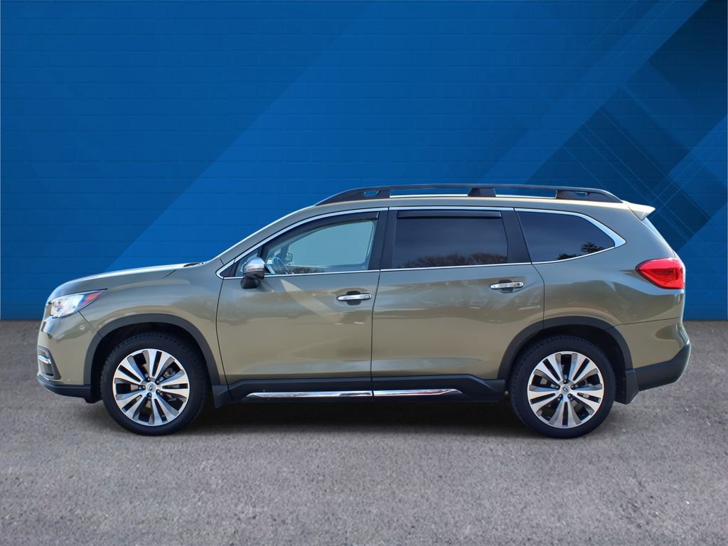 Used 2022 Subaru Ascent Touring AWD/4WD image 6