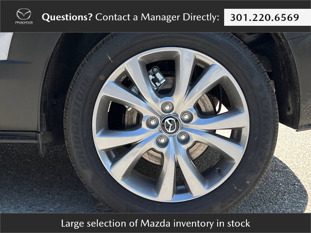 New 2026 MAZDA CX-30 AWD 2.5 S image 5