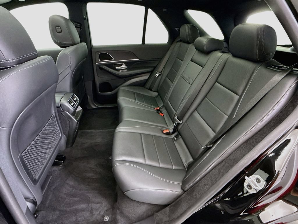 Certified 2026 Mercedes-Benz GLE 350 4MATIC image 20