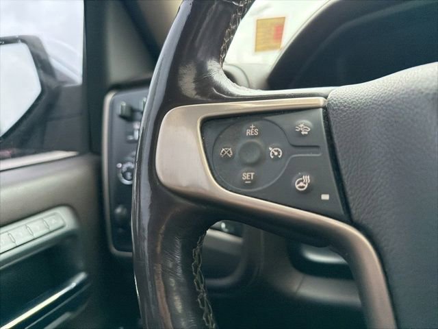 Used 2017 GMC Sierra 1500 Denali w/ Denali Ultimate Package image 39