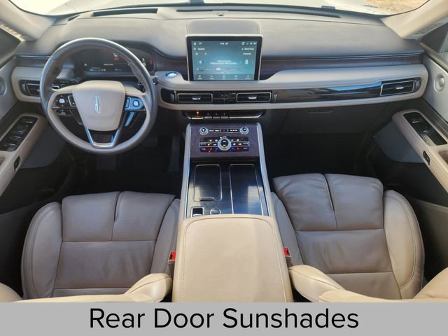 Certified 2023 Lincoln Aviator Reserve w/ Equipment Group 201A image 14