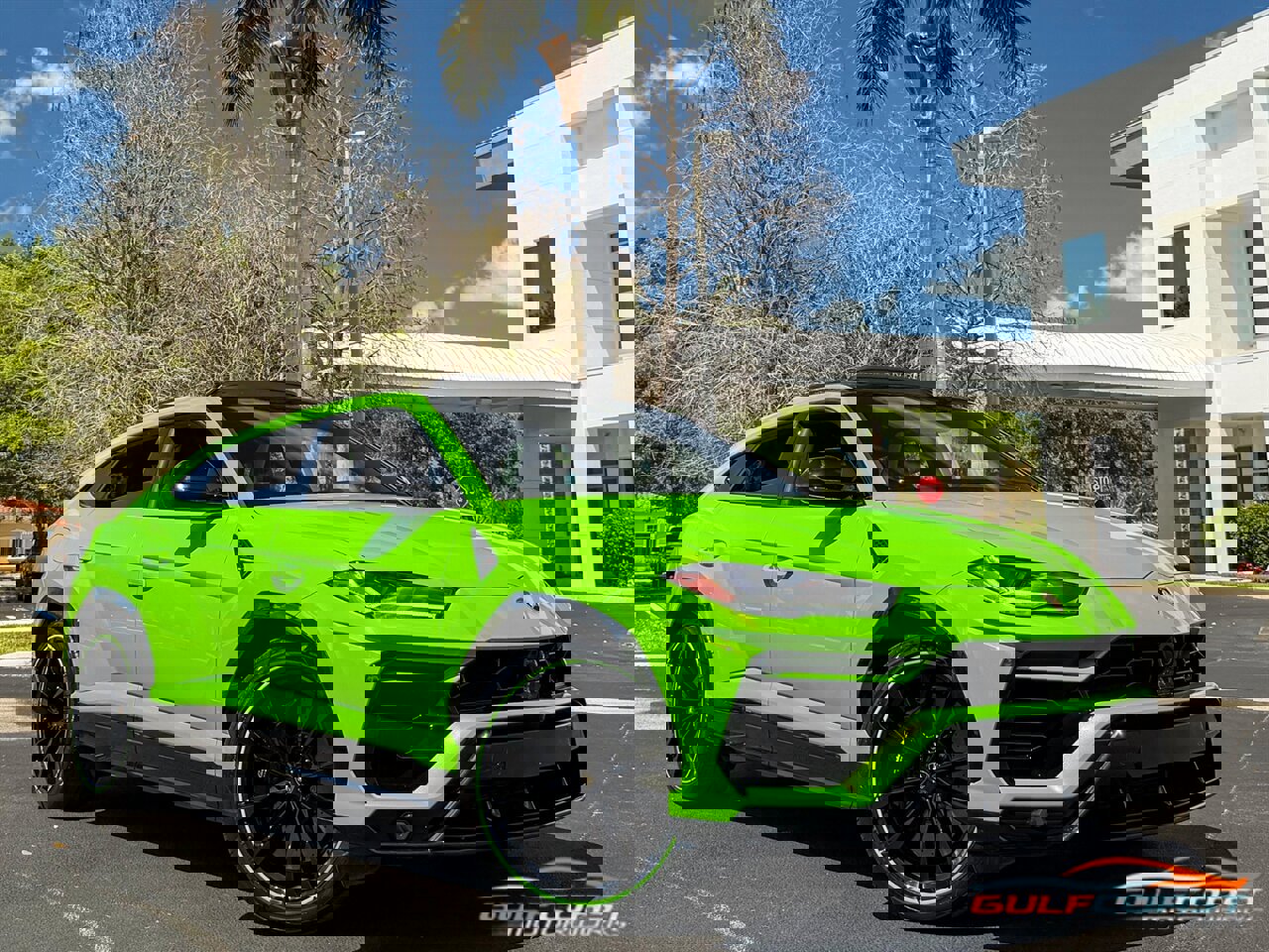 Used 2021 Lamborghini Urus image 74