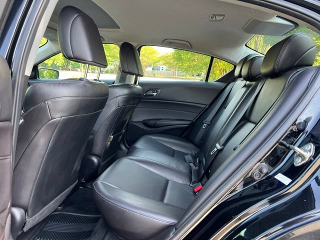 Used 2017 Acura ILX FWD image 15