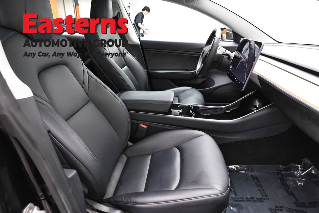 Used 2020 Tesla Model 3 Long Range image 19