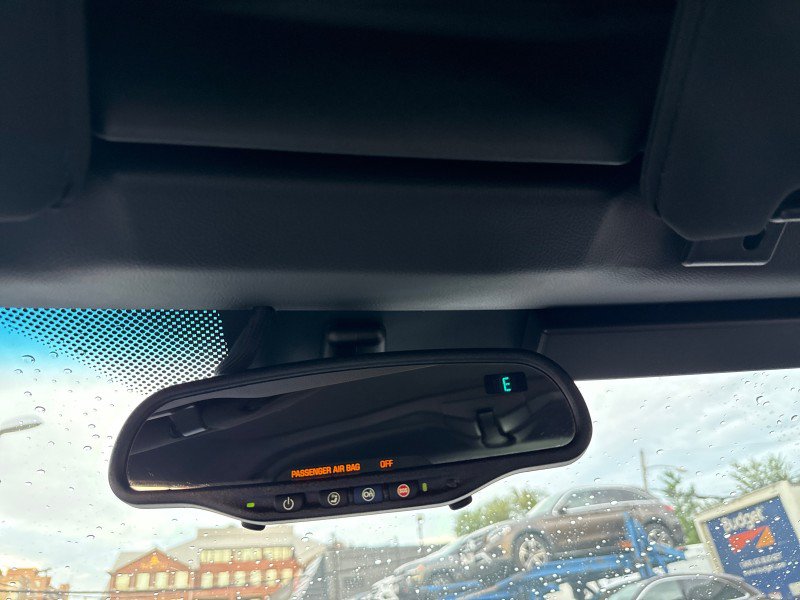 Used 2012 Chevrolet Corvette Coupe w/ 3LT Preferred Equipment Group RWD image 25