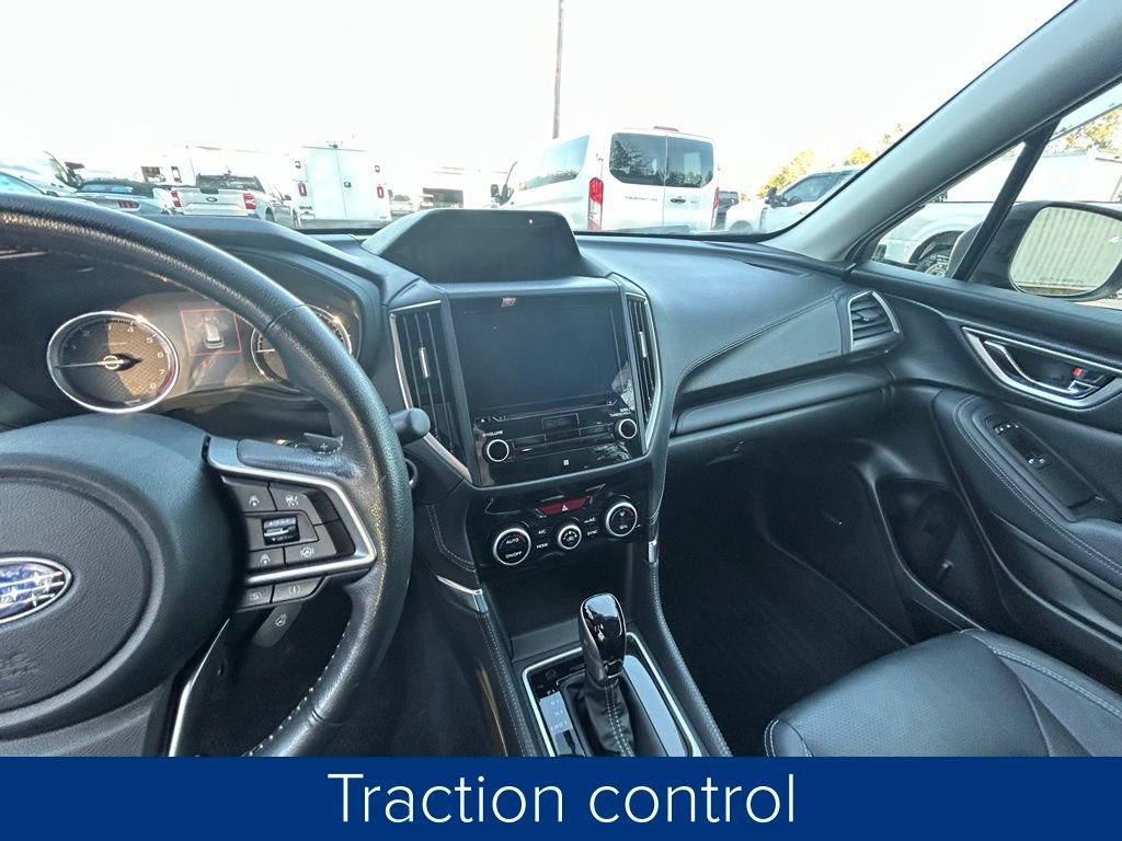 Used 2021 Subaru Forester Touring w/ Popular Package #2 image 33
