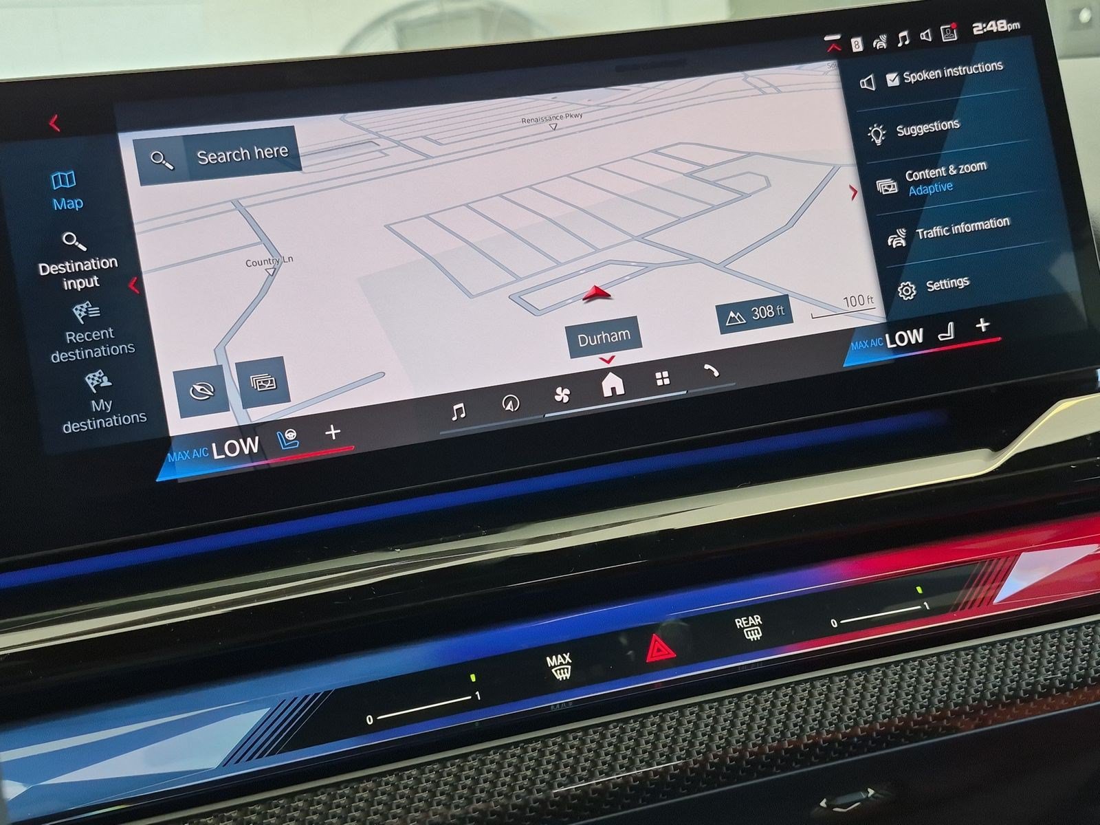 New 2027 BMW M5 Touring AWD/4WD image 22