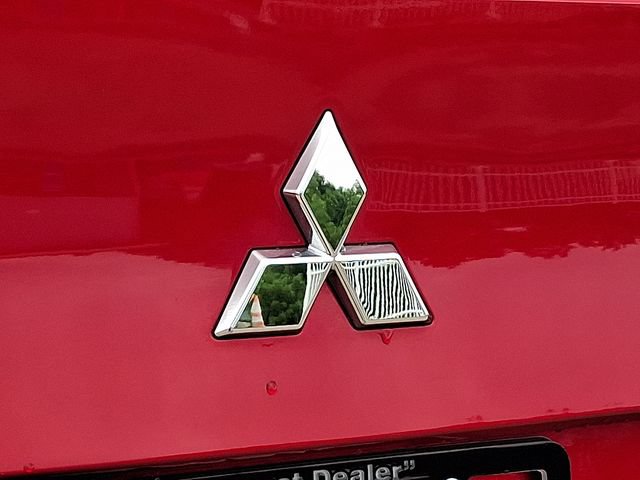 Used 2024 Mitsubishi Outlander SEL AWD/4WD image 33