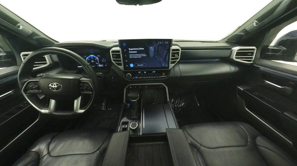 Certified 2025 Toyota Tundra Platinum AWD/4WD image 30