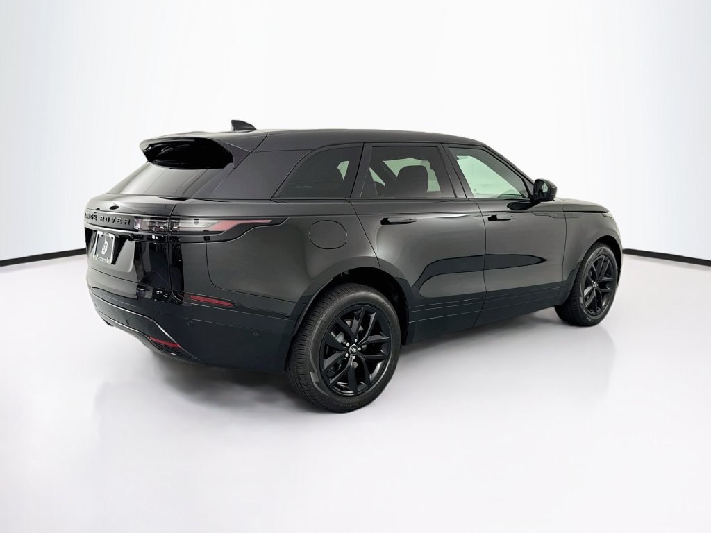 New 2026 Land Rover Range Rover Velar Belgravia AWD/4WD image 5
