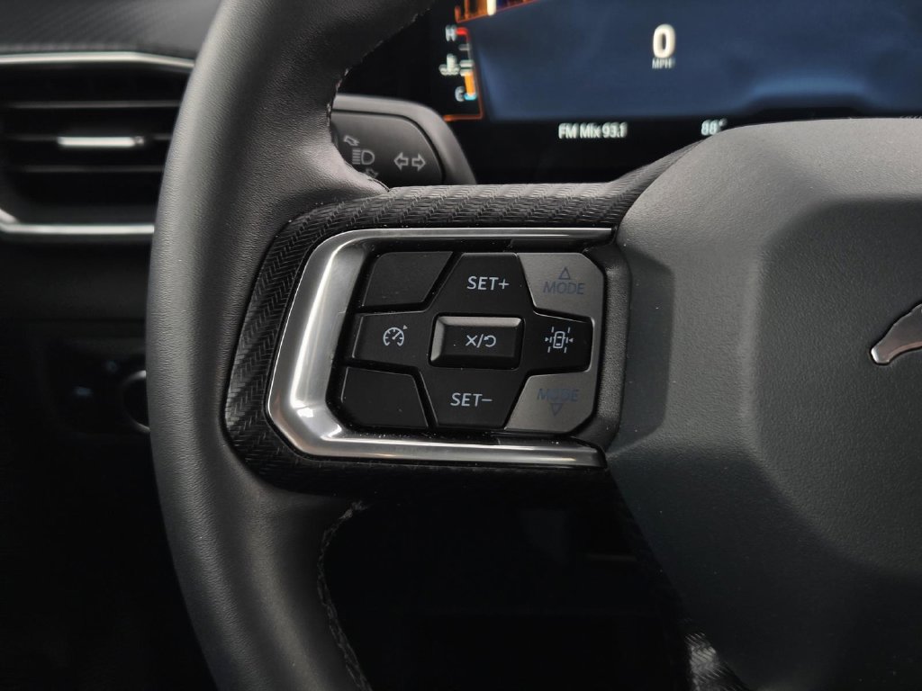 Used 2026 Ford Mustang Premium RWD image 17