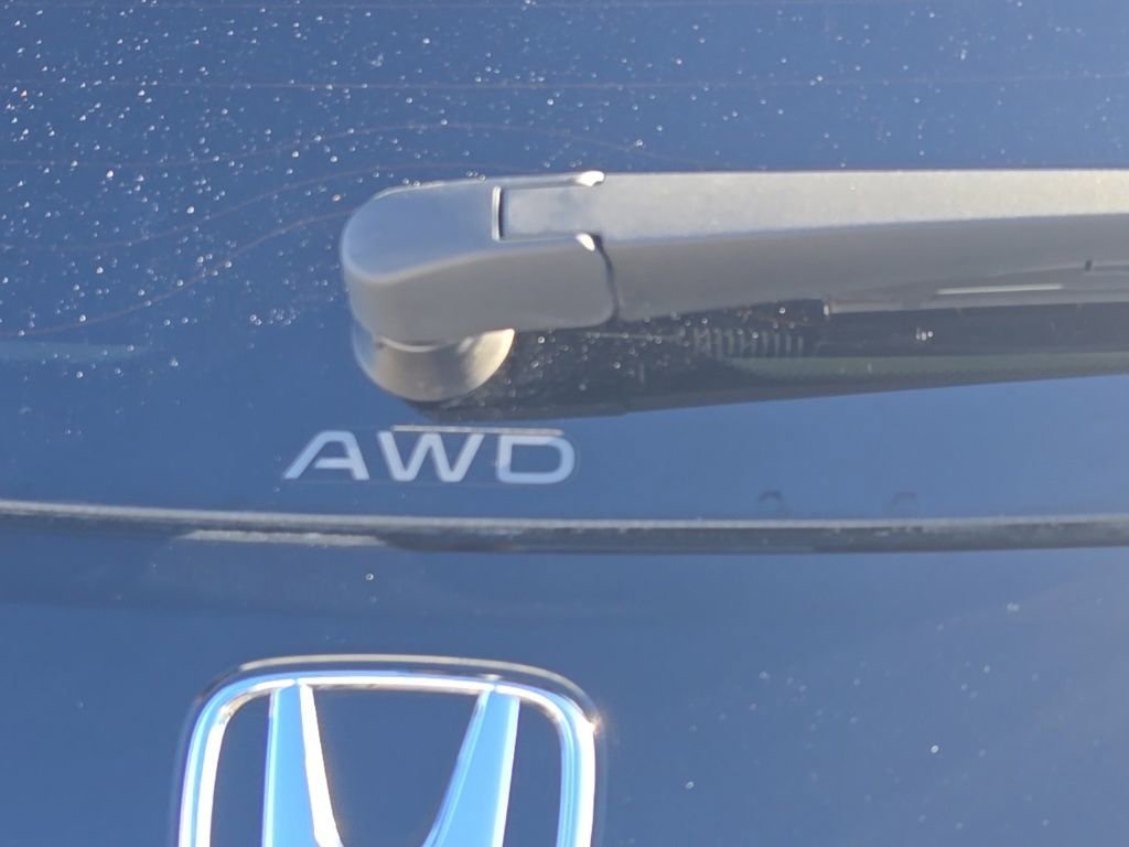 Certified 2026 Honda HR-V EX-L image 7