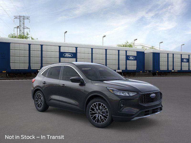 New 2026 Ford Escape SE image 7