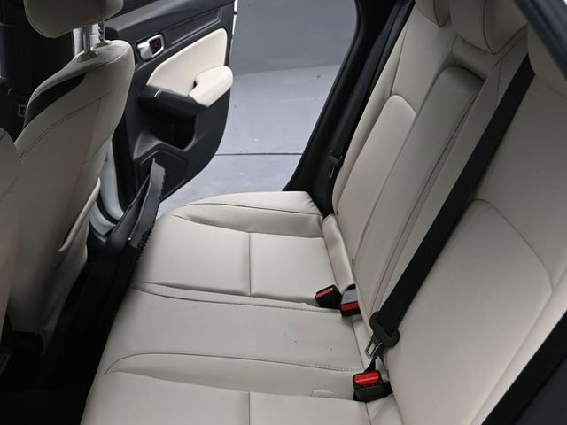 Certified 2025 Acura Integra A-Spec image 17