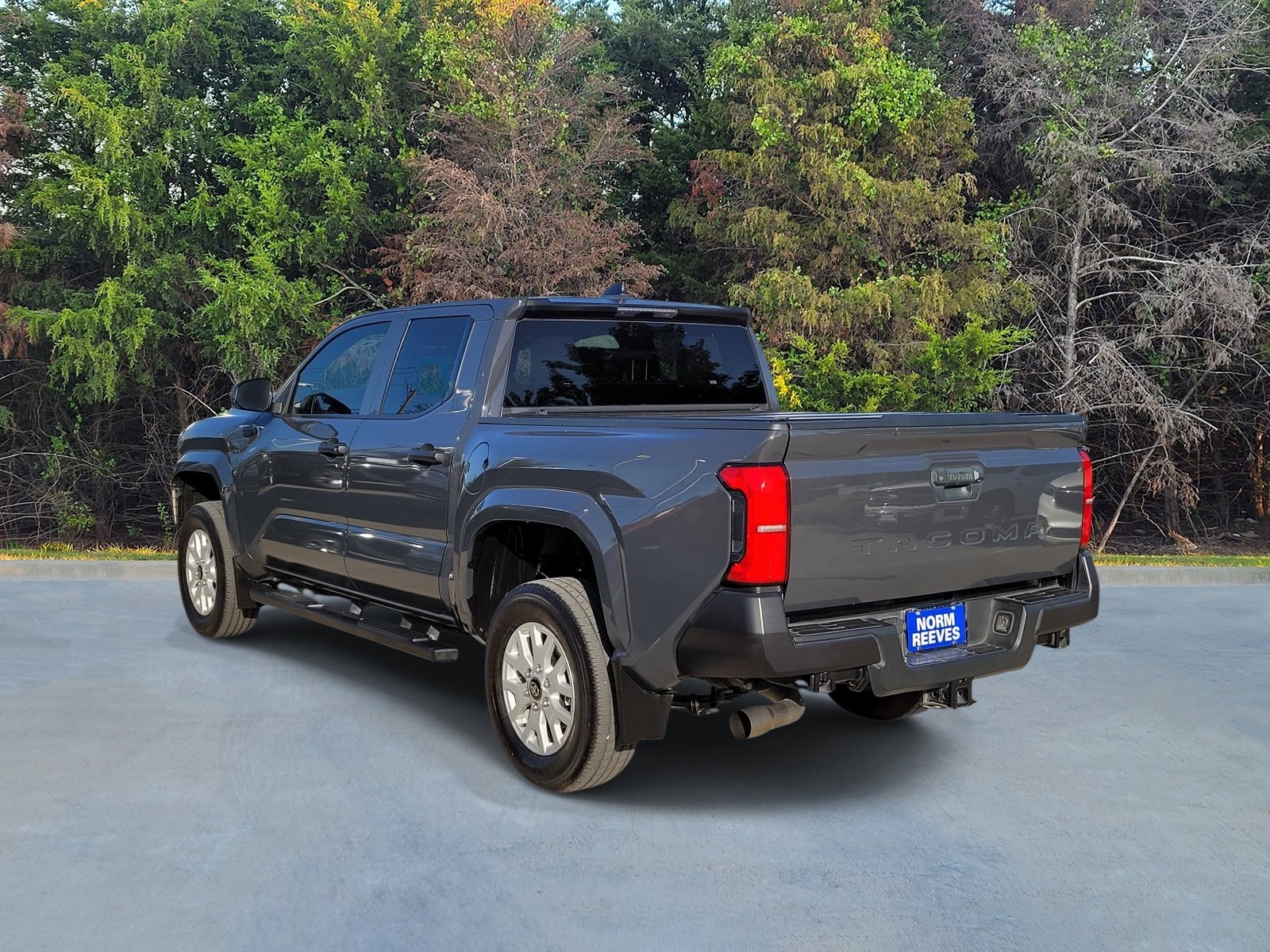 Used 2024 Toyota Tacoma SR RWD image 20