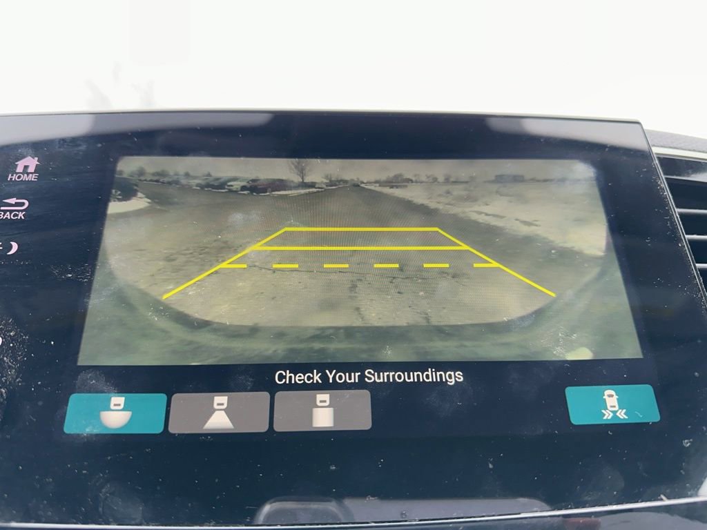 Used 2020 Honda Pilot EX image 25