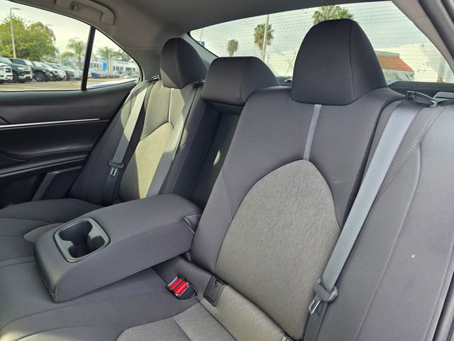 Used 2023 Toyota Camry LE w/ Convenience Package image 17
