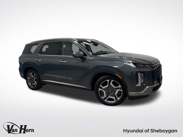 Used 2024 Hyundai Palisade Limited