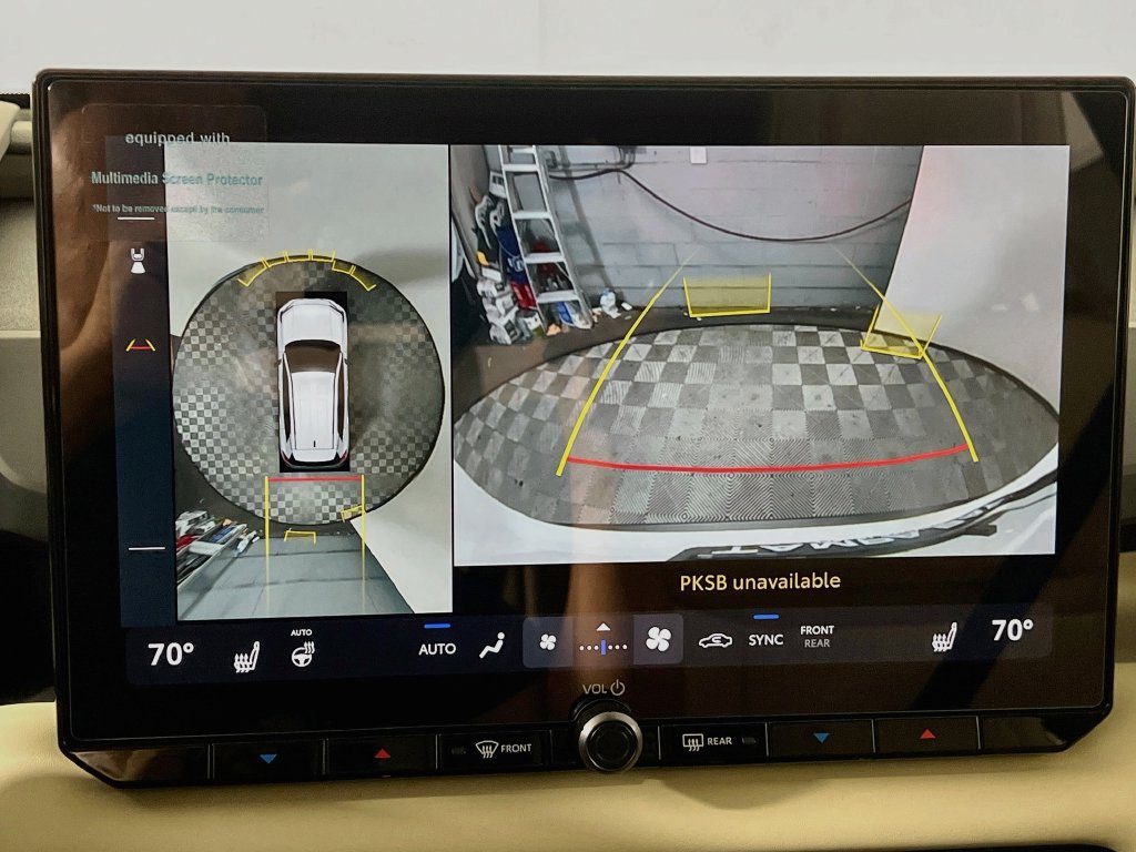 New 2026 Toyota RAV4 Limited AWD/4WD image 25