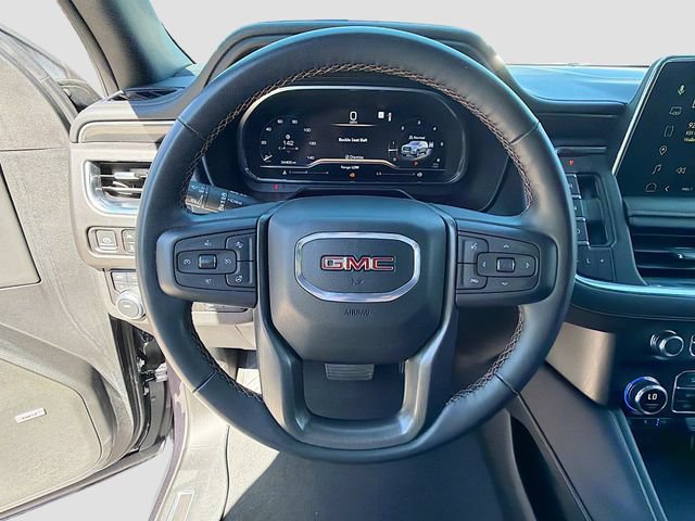 Used 2024 GMC Yukon AT4 w/ Max Trailering Package AWD/4WD image 39