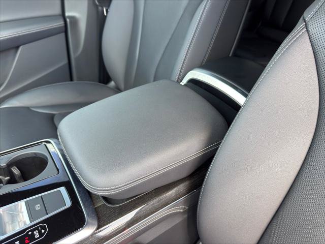 Certified 2025 Audi Q7 3.0T Premium Plus w/ Premium Plus Package AWD/4WD image 14
