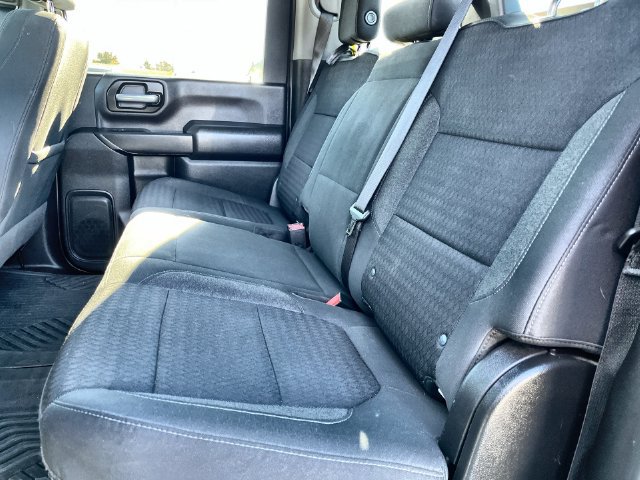 Certified 2023 Chevrolet Silverado 2500 LT w/ All Star Edition AWD/4WD image 32