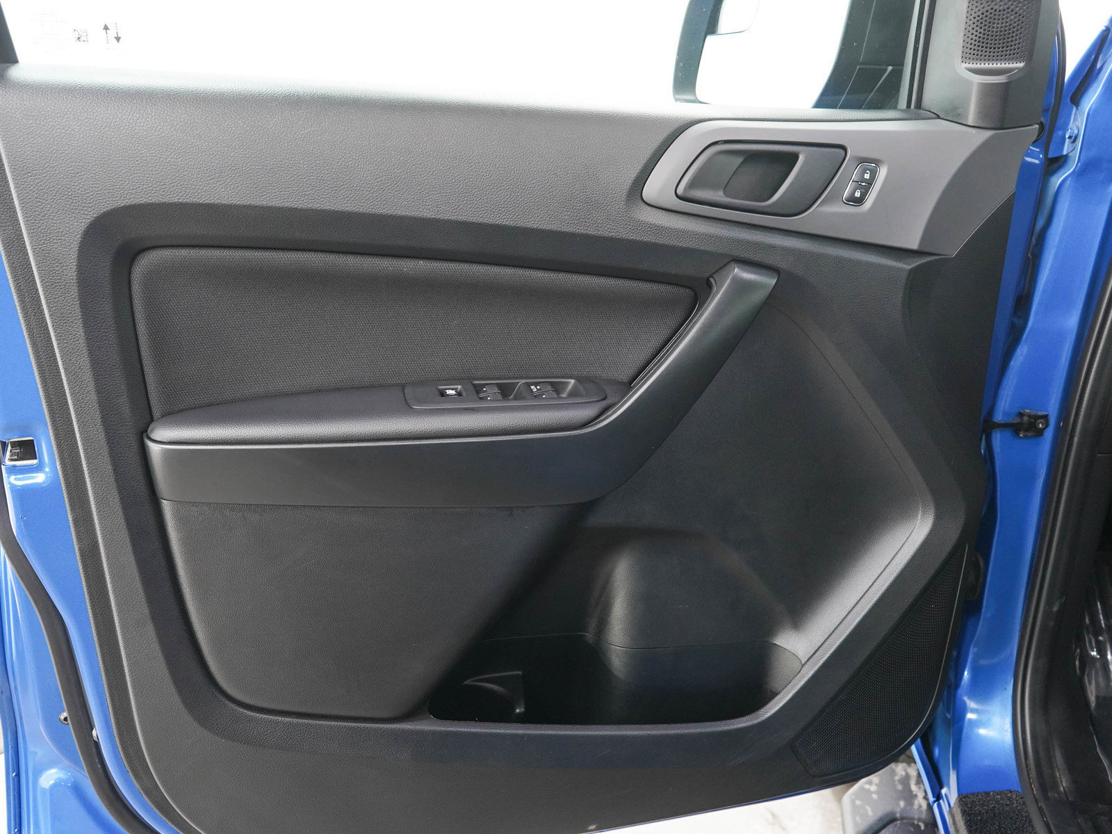 Used 2023 Ford Ranger XL w/ Bed Utility Package AWD/4WD image 21