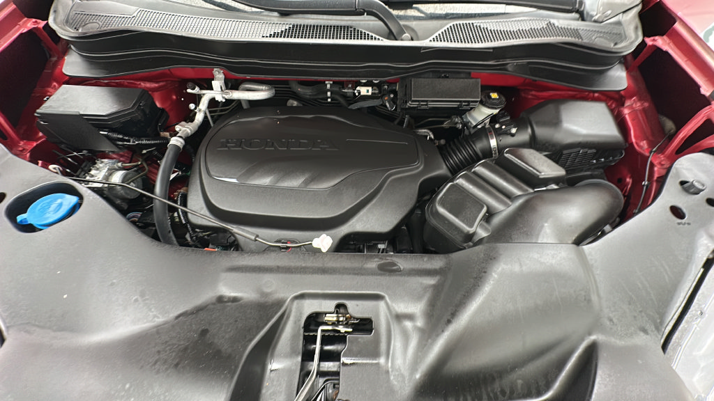 Used 2023 Honda Ridgeline RTL-E image 28