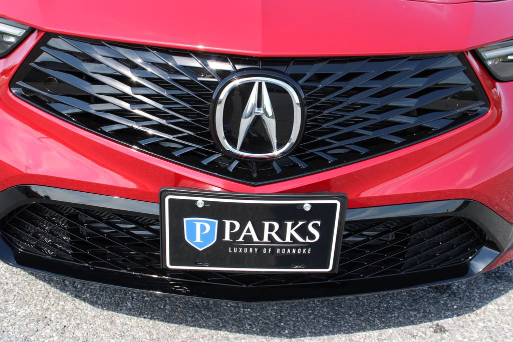 New 2025 Acura Integra A-Spec FWD image 50