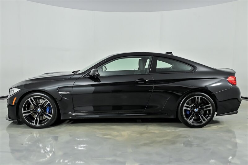 Used 2016 BMW M4 Coupe RWD image 6