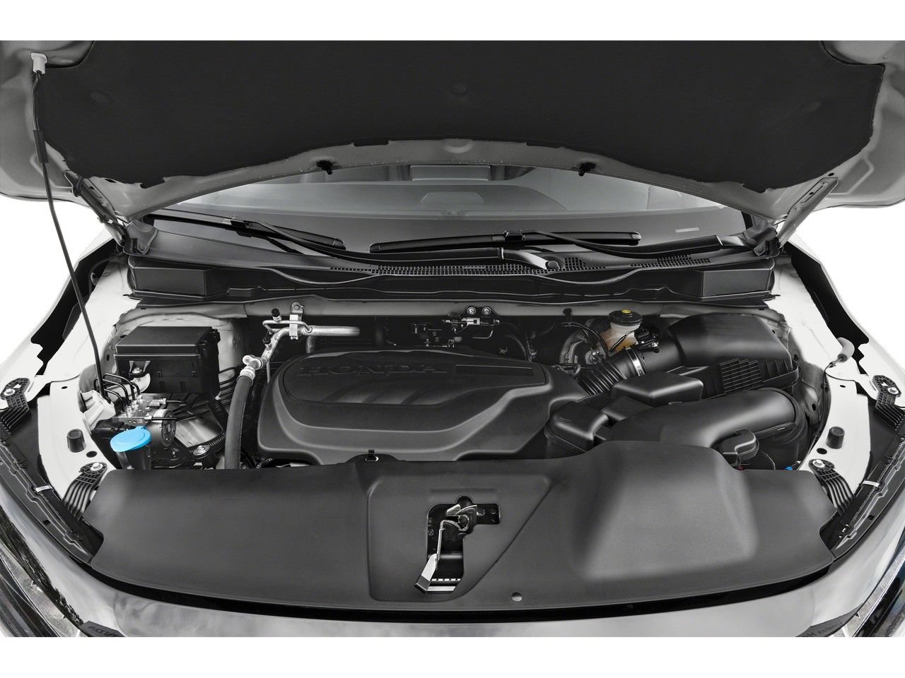 Used 2025 Honda Odyssey EX-L image 8