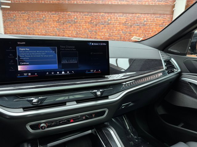 Certified 2026 BMW X6 xDrive40i image 17